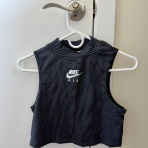 Nike Air Women’s Crop Tank Top